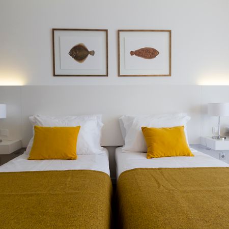 Hotel Vila D'Обидуш Экстерьер фото