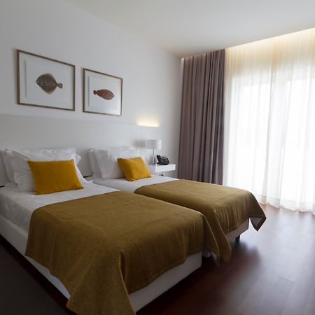 Hotel Vila D'Обидуш Экстерьер фото