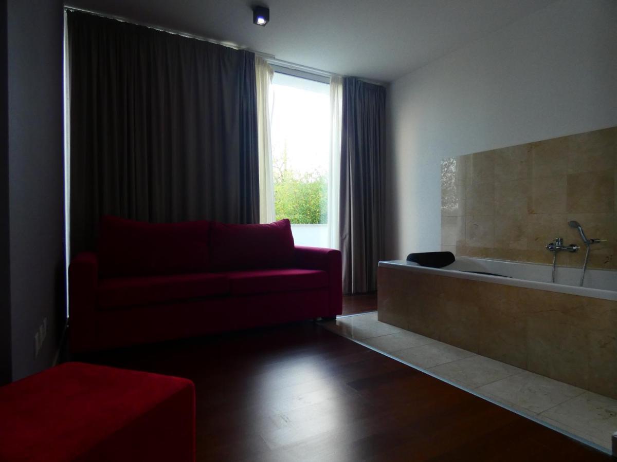 Hotel Vila D'Обидуш Экстерьер фото