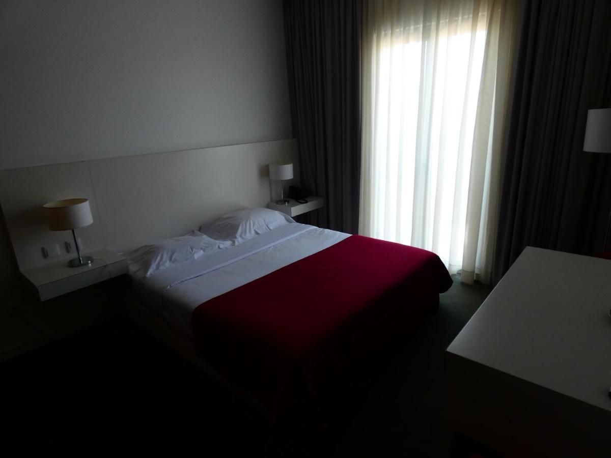 Hotel Vila D'Обидуш Экстерьер фото