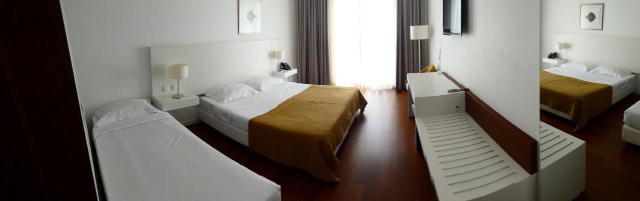 Hotel Vila D'Обидуш Экстерьер фото