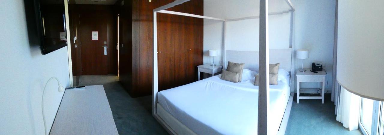 Hotel Vila D'Обидуш Экстерьер фото
