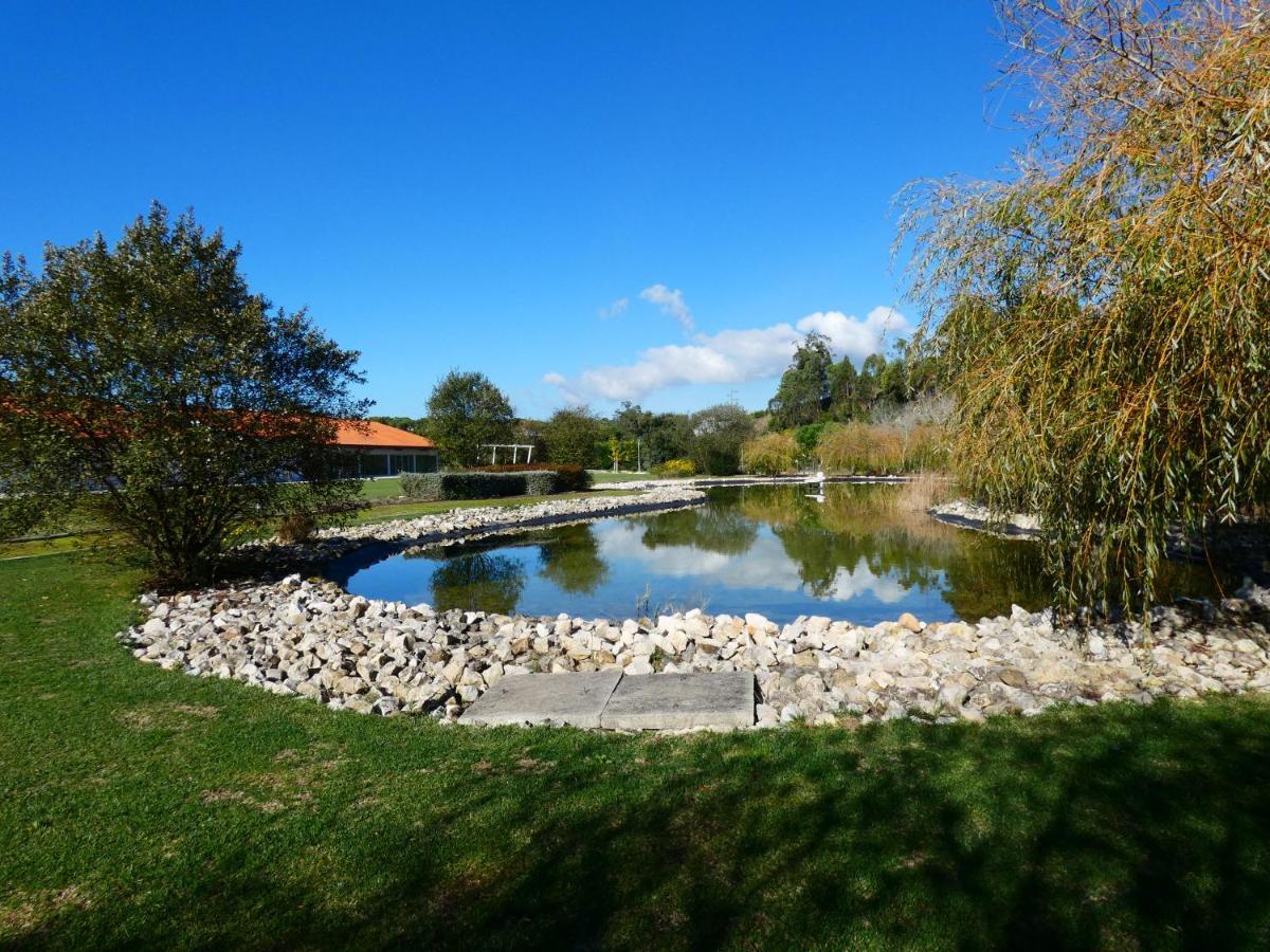 Hotel Vila D'Обидуш Экстерьер фото