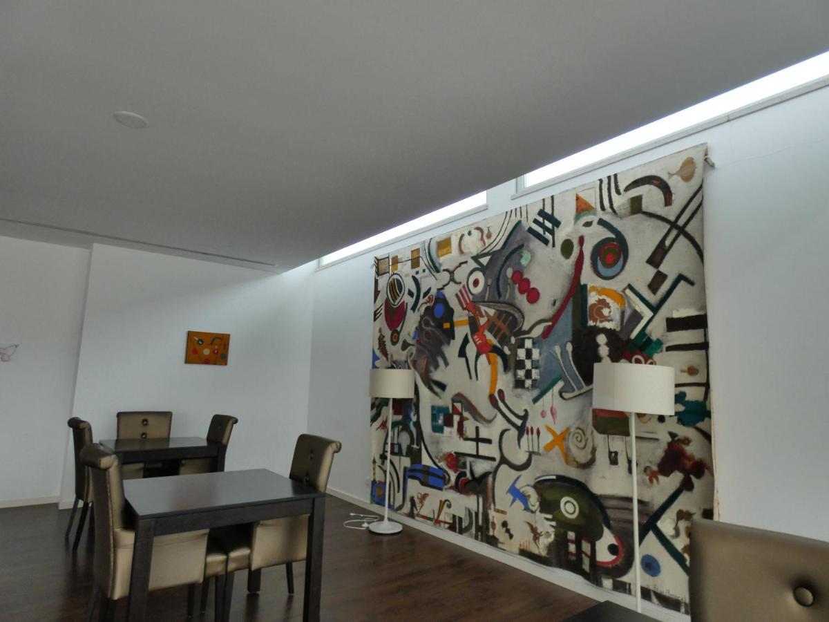 Hotel Vila D'Обидуш Экстерьер фото